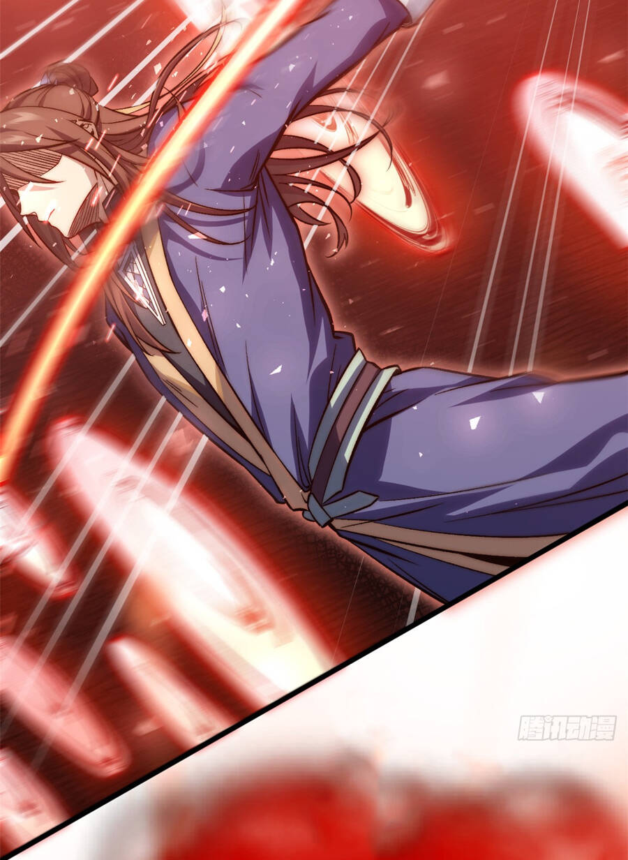 Đỉnh Cấp Khí Vận Lặng Lẽ Tu Luyện Ngàn Năm - Chapter 111 - Page 4