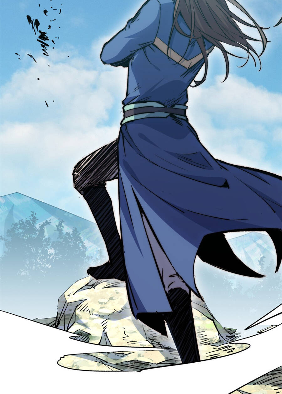 Đỉnh Cấp Khí Vận Lặng Lẽ Tu Luyện Ngàn Năm - Chapter 111 - Page 49