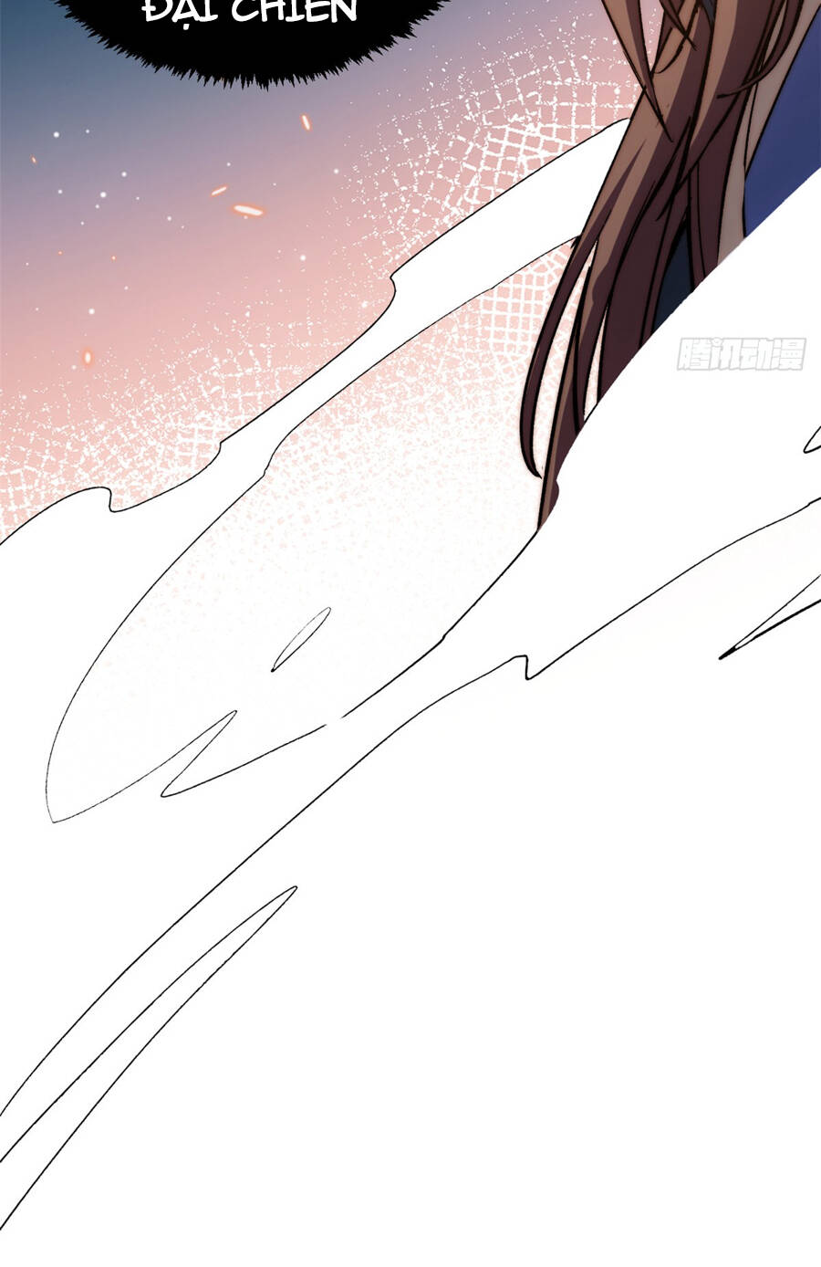 Đỉnh Cấp Khí Vận Lặng Lẽ Tu Luyện Ngàn Năm - Chapter 111 - Page 51