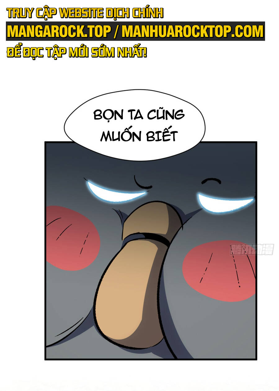 Đỉnh Cấp Khí Vận Lặng Lẽ Tu Luyện Ngàn Năm - Chapter 111 - Page 61