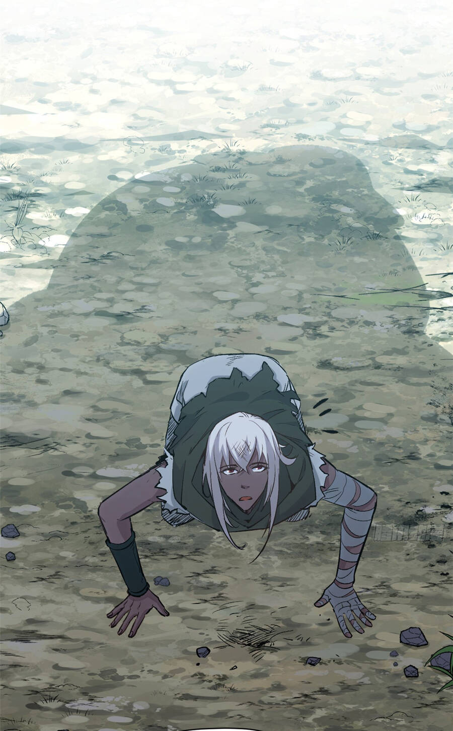 Đỉnh Cấp Khí Vận Lặng Lẽ Tu Luyện Ngàn Năm - Chapter 111 - Page 62