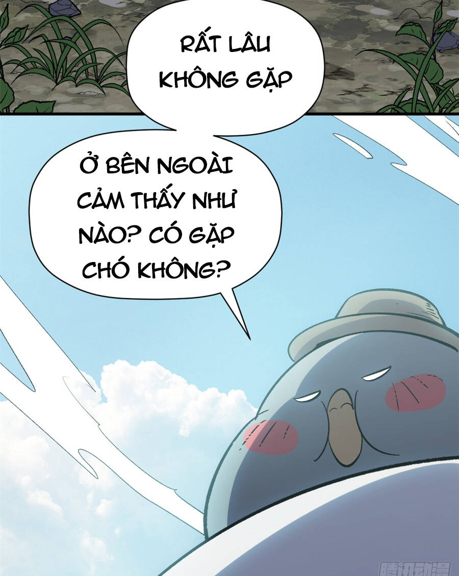 Đỉnh Cấp Khí Vận Lặng Lẽ Tu Luyện Ngàn Năm - Chapter 111 - Page 63
