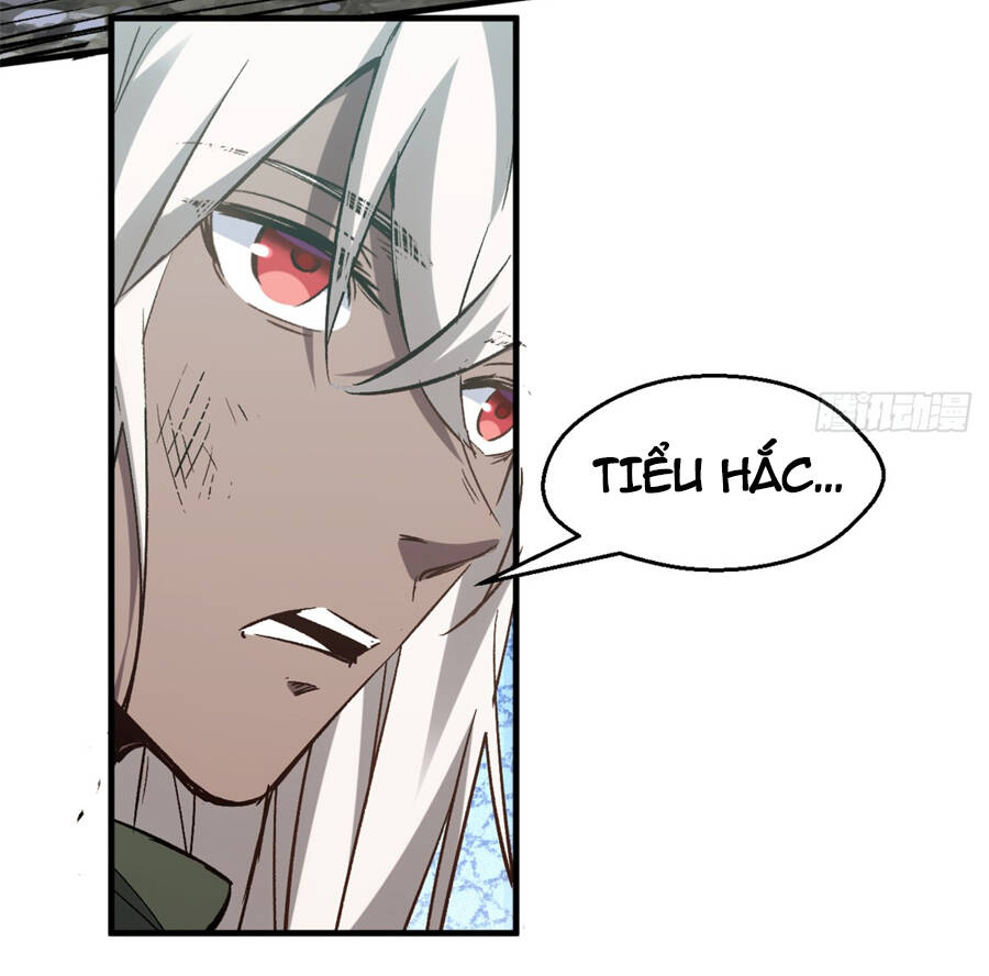 Đỉnh Cấp Khí Vận Lặng Lẽ Tu Luyện Ngàn Năm - Chapter 111 - Page 65