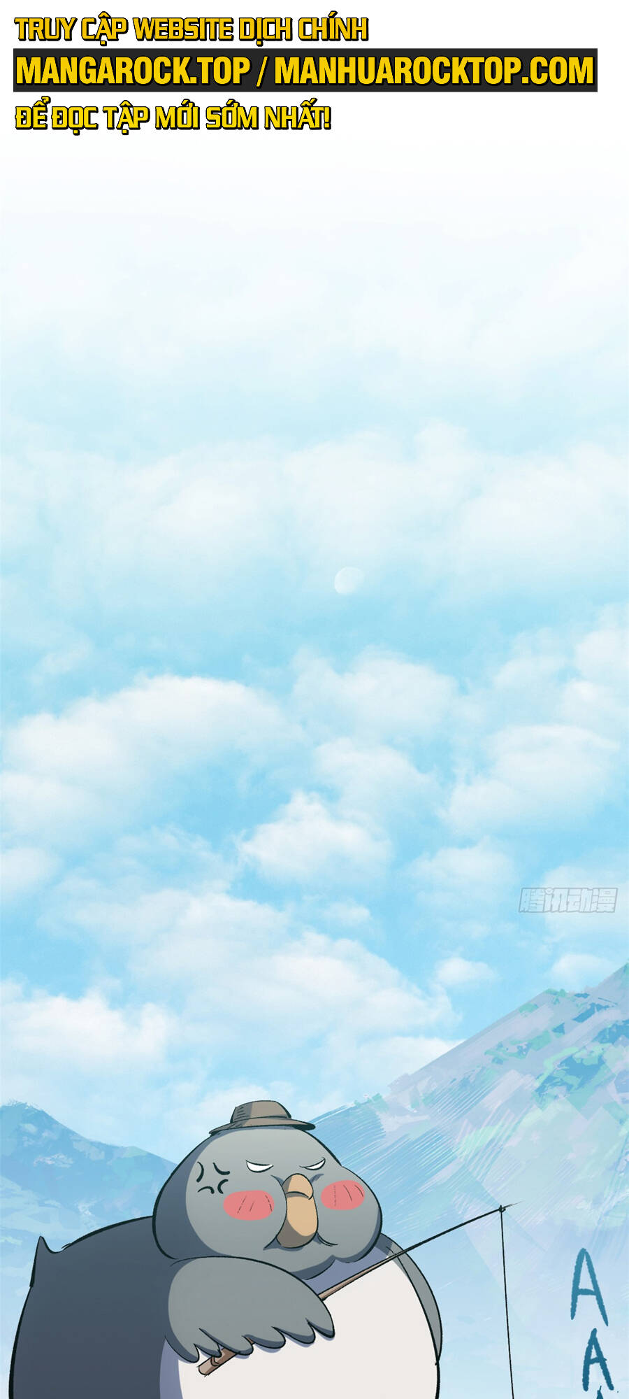 Đỉnh Cấp Khí Vận Lặng Lẽ Tu Luyện Ngàn Năm - Chapter 111 - Page 67