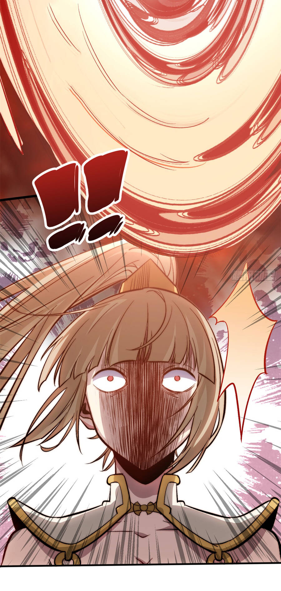 Đỉnh Cấp Khí Vận Lặng Lẽ Tu Luyện Ngàn Năm - Chapter 111 - Page 6