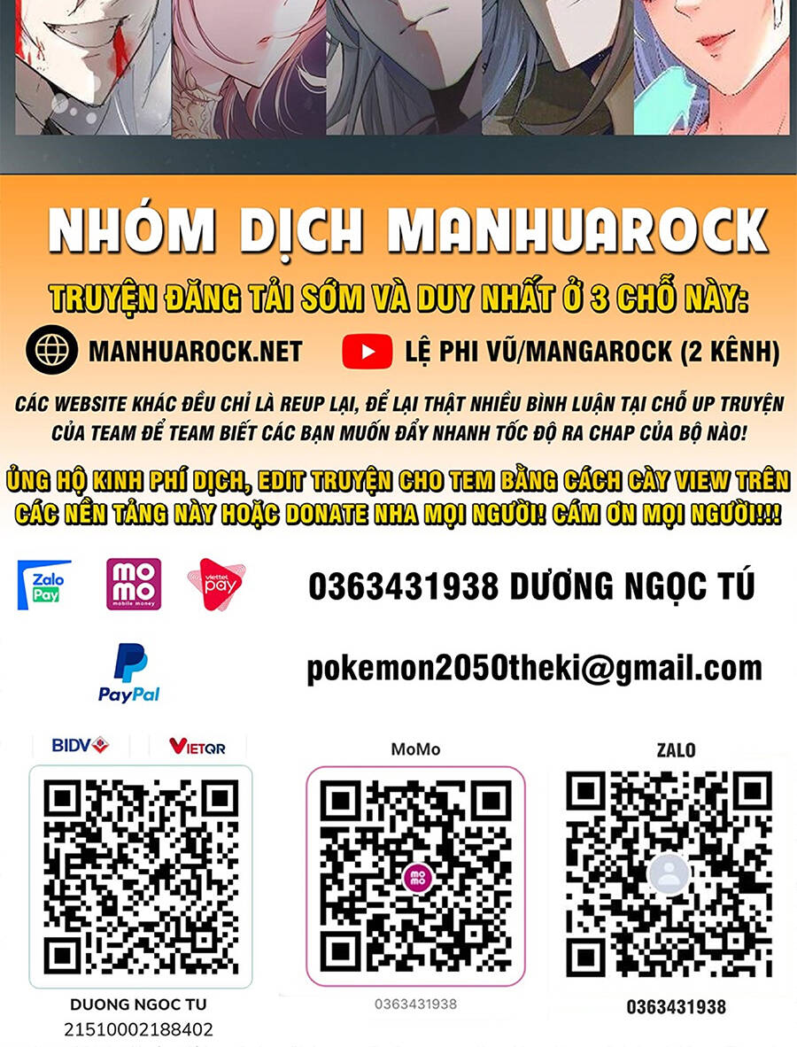 Đỉnh Cấp Khí Vận Lặng Lẽ Tu Luyện Ngàn Năm - Chapter 111 - Page 69