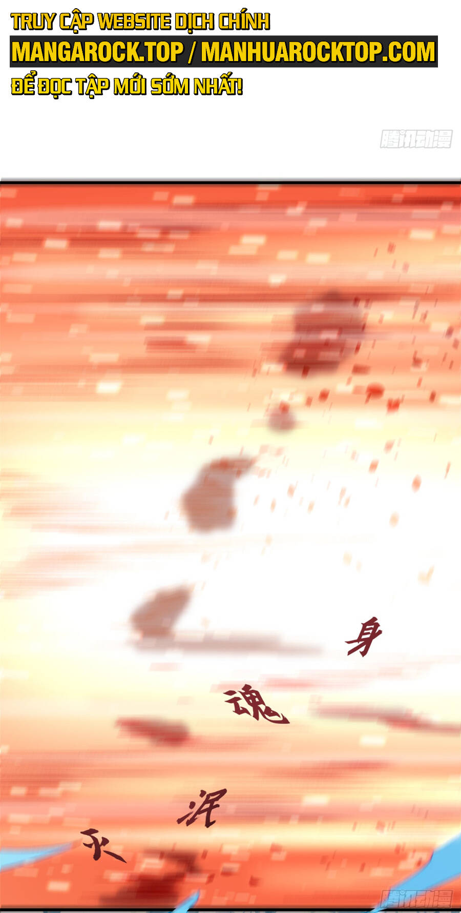 Đỉnh Cấp Khí Vận Lặng Lẽ Tu Luyện Ngàn Năm - Chapter 111 - Page 7