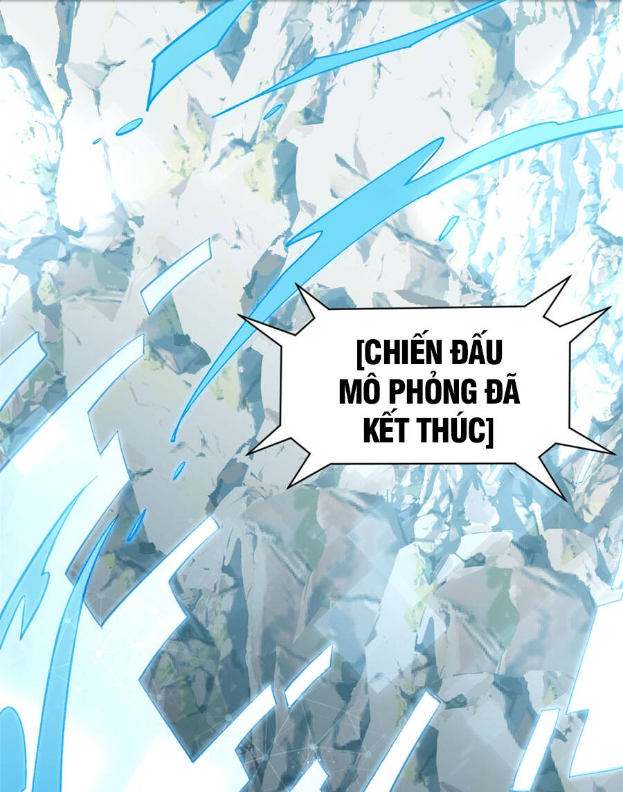 Đỉnh Cấp Khí Vận Lặng Lẽ Tu Luyện Ngàn Năm - Chapter 111 - Page 8