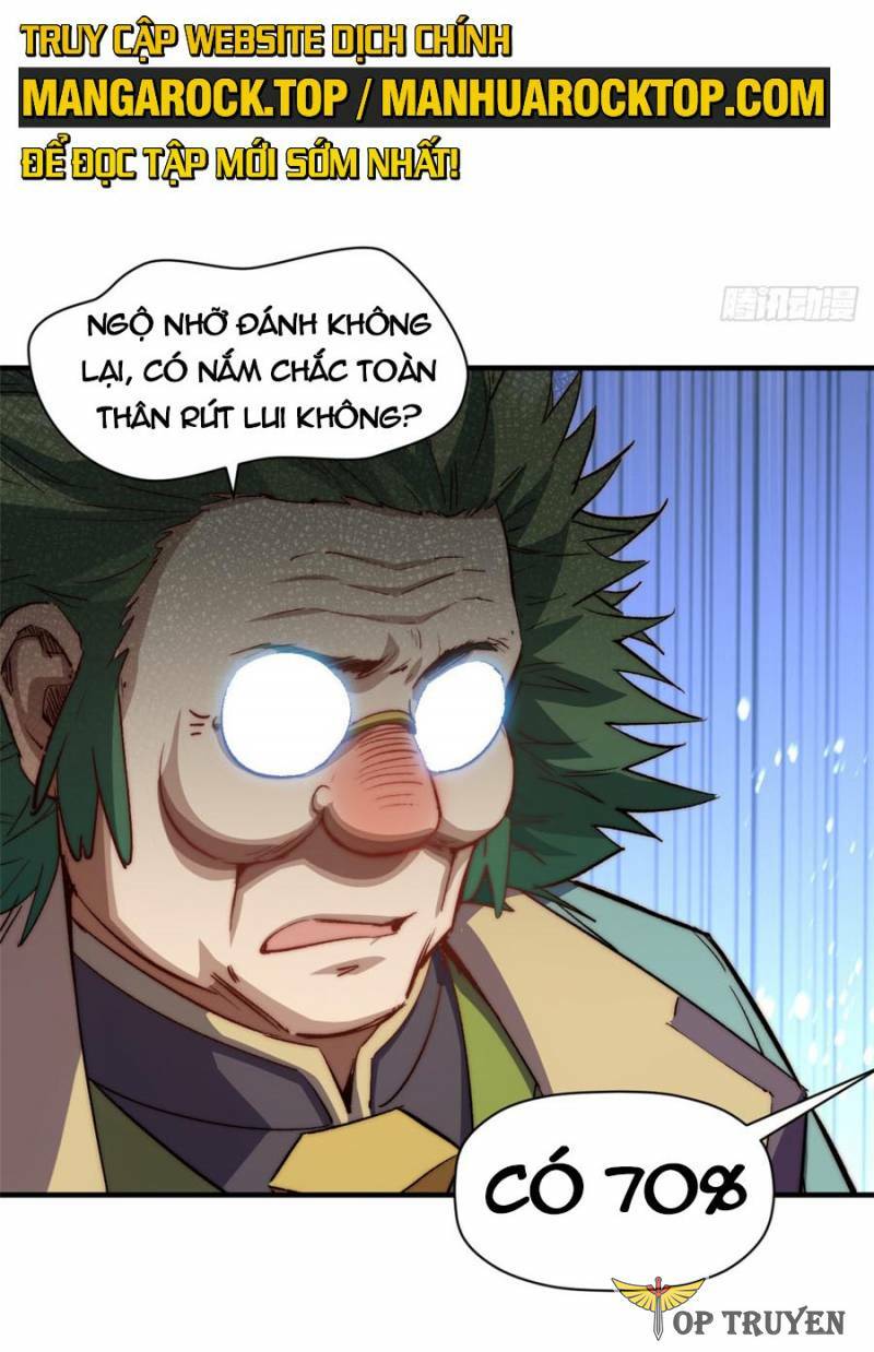 Đỉnh Cấp Khí Vận Lặng Lẽ Tu Luyện Ngàn Năm - Chapter 112 - Page 22