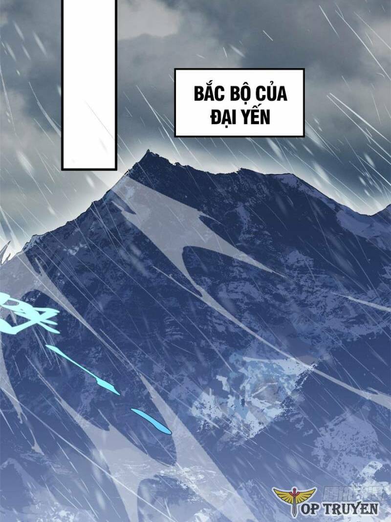 Đỉnh Cấp Khí Vận Lặng Lẽ Tu Luyện Ngàn Năm - Chapter 112 - Page 28