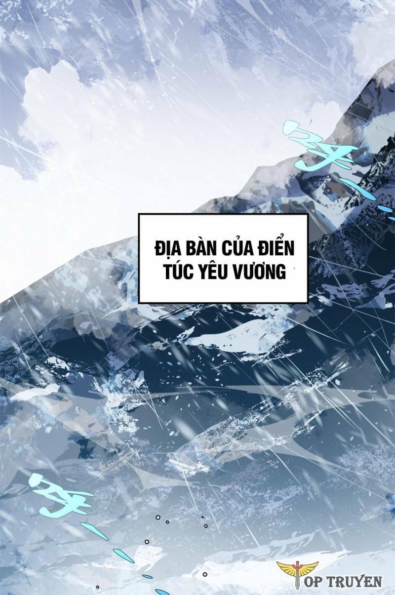 Đỉnh Cấp Khí Vận Lặng Lẽ Tu Luyện Ngàn Năm - Chapter 112 - Page 29