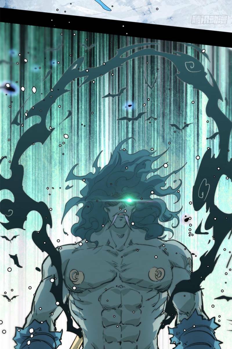 Đỉnh Cấp Khí Vận Lặng Lẽ Tu Luyện Ngàn Năm - Chapter 112 - Page 30