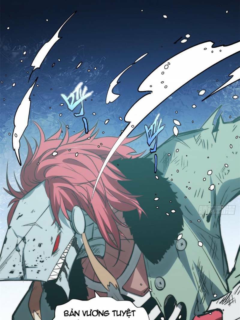 Đỉnh Cấp Khí Vận Lặng Lẽ Tu Luyện Ngàn Năm - Chapter 112 - Page 33