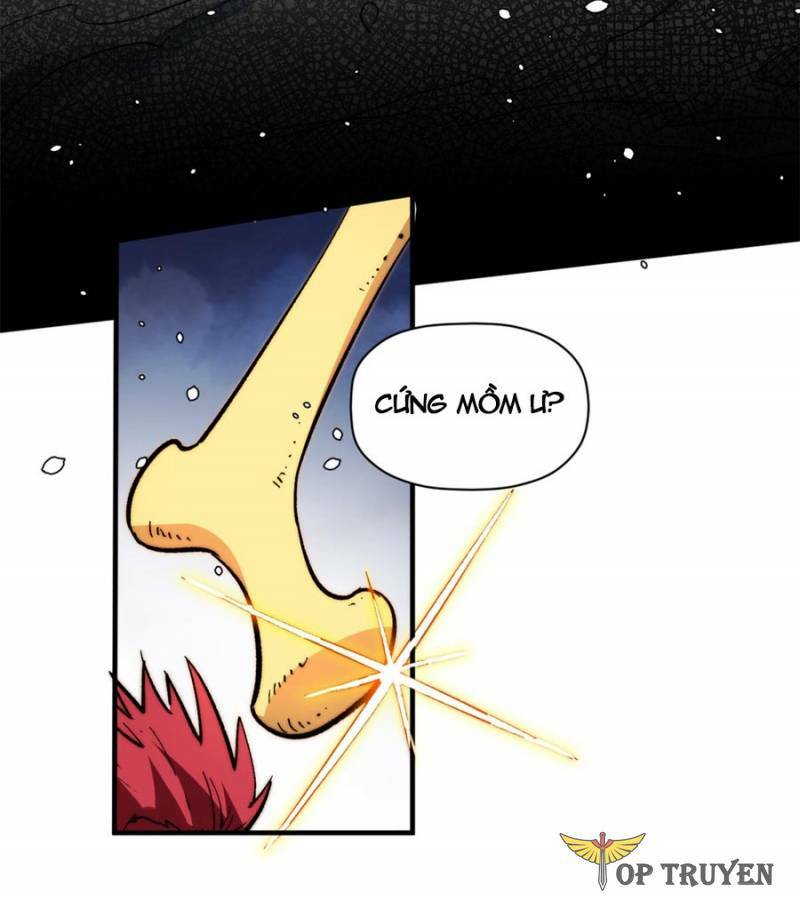 Đỉnh Cấp Khí Vận Lặng Lẽ Tu Luyện Ngàn Năm - Chapter 112 - Page 35