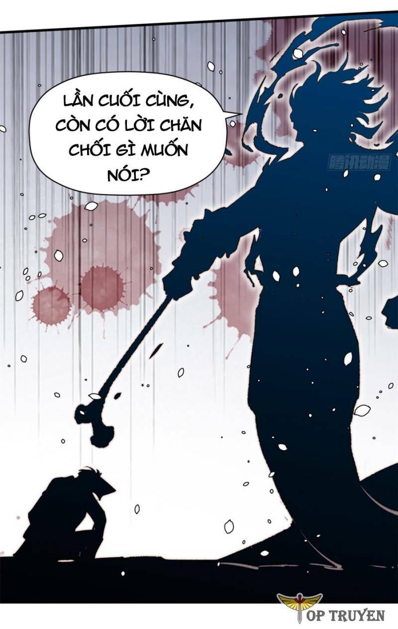 Đỉnh Cấp Khí Vận Lặng Lẽ Tu Luyện Ngàn Năm - Chapter 112 - Page 36