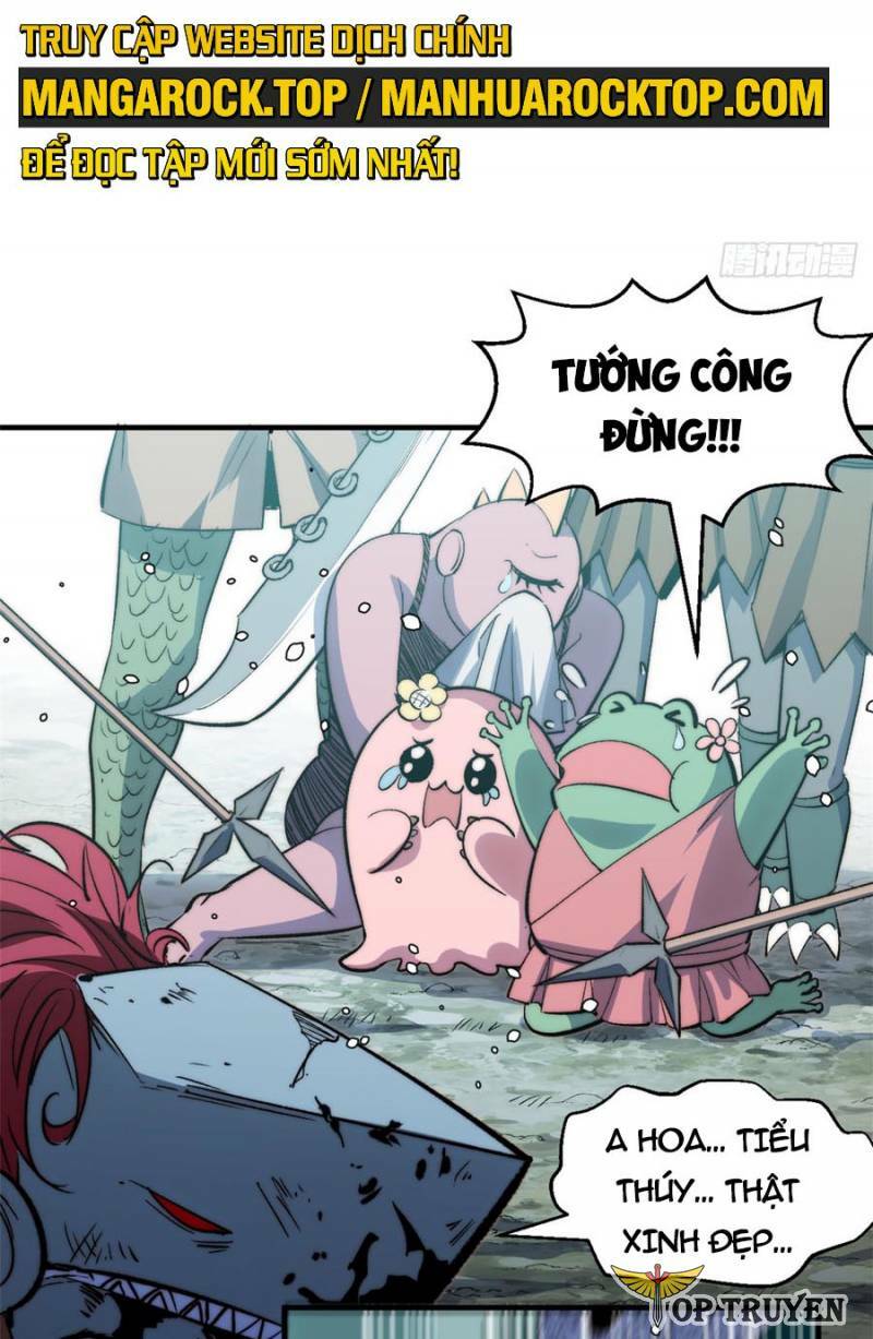 Đỉnh Cấp Khí Vận Lặng Lẽ Tu Luyện Ngàn Năm - Chapter 112 - Page 37