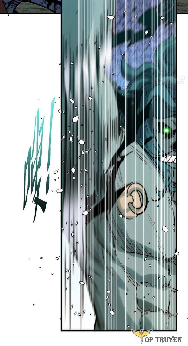 Đỉnh Cấp Khí Vận Lặng Lẽ Tu Luyện Ngàn Năm - Chapter 112 - Page 38