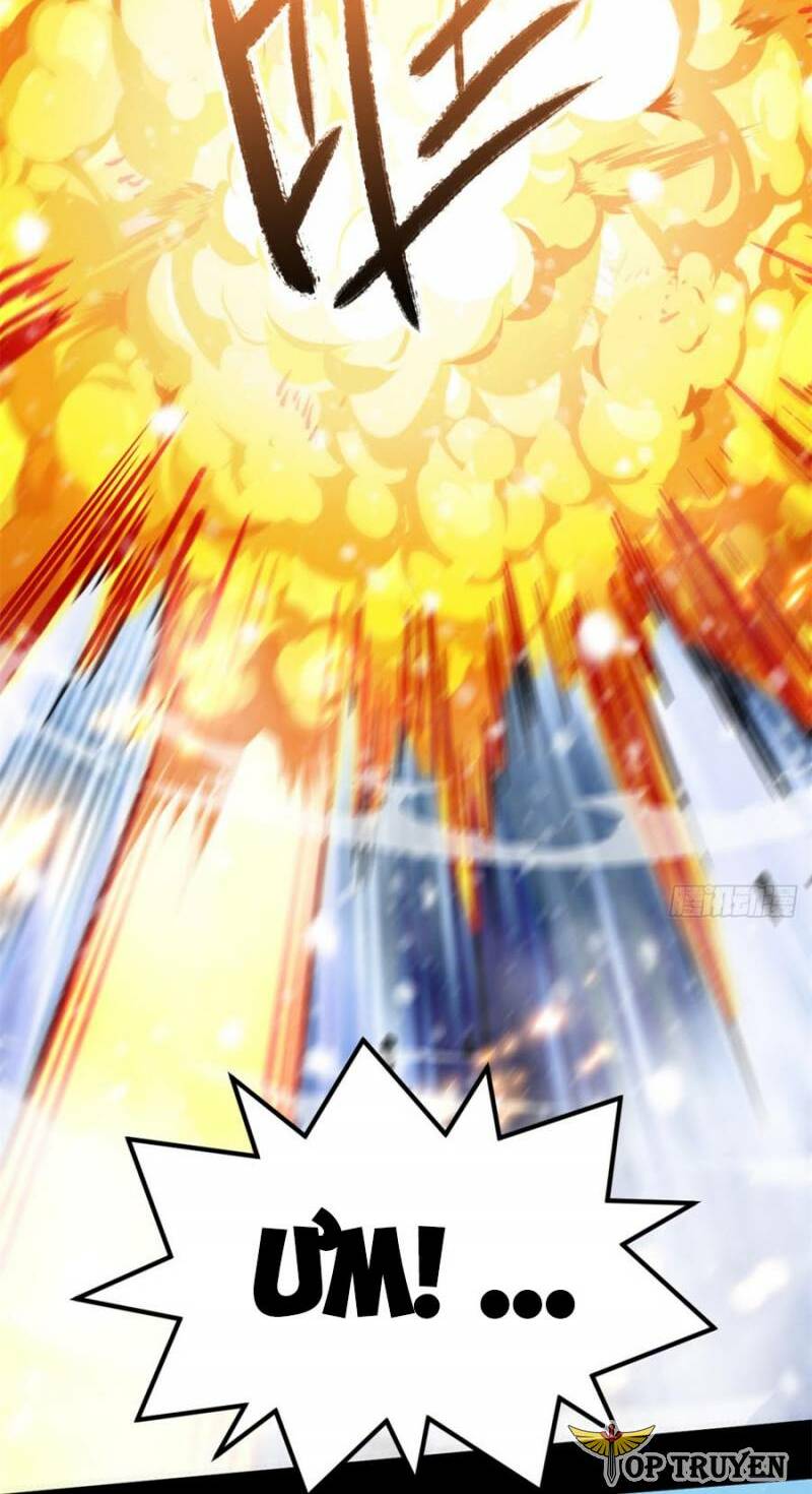 Đỉnh Cấp Khí Vận Lặng Lẽ Tu Luyện Ngàn Năm - Chapter 112 - Page 40