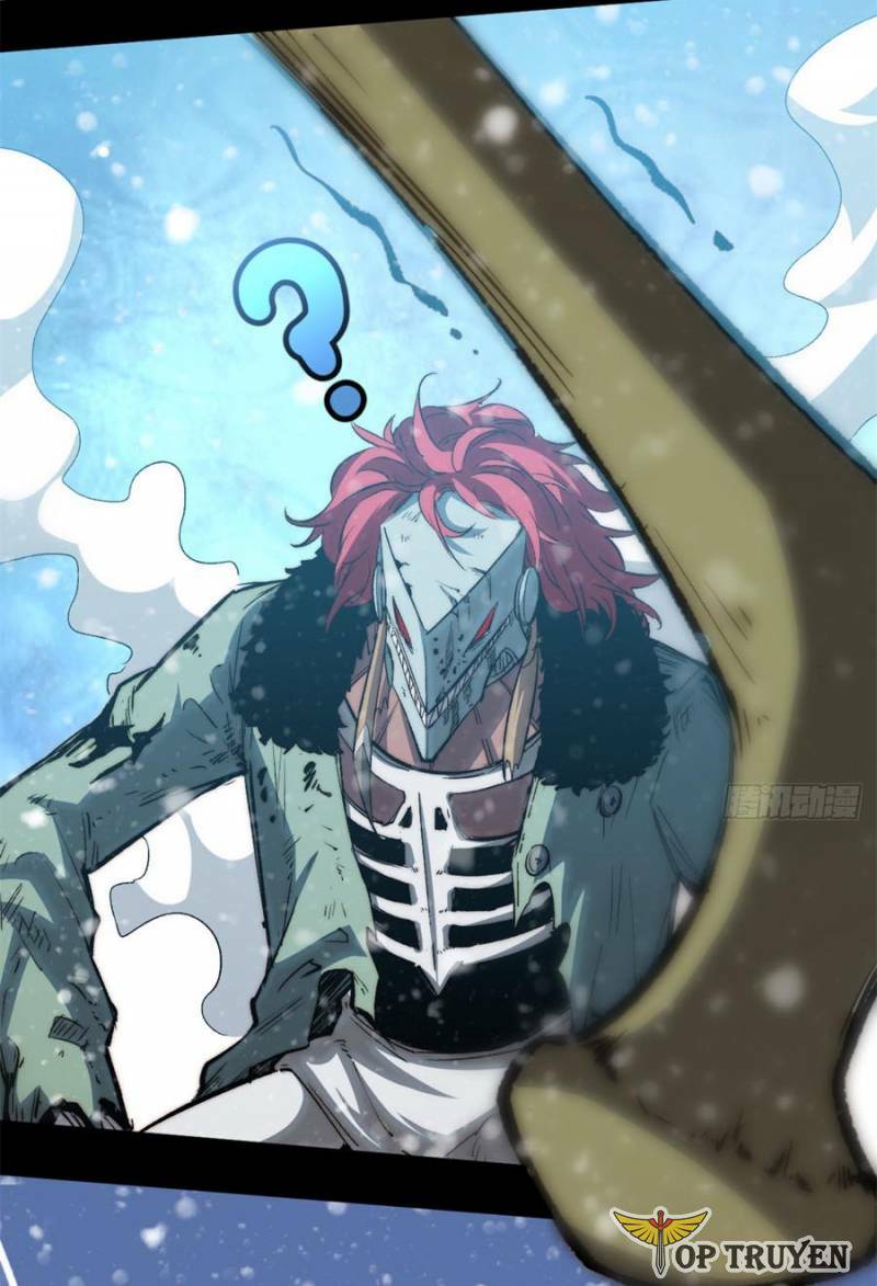 Đỉnh Cấp Khí Vận Lặng Lẽ Tu Luyện Ngàn Năm - Chapter 112 - Page 41