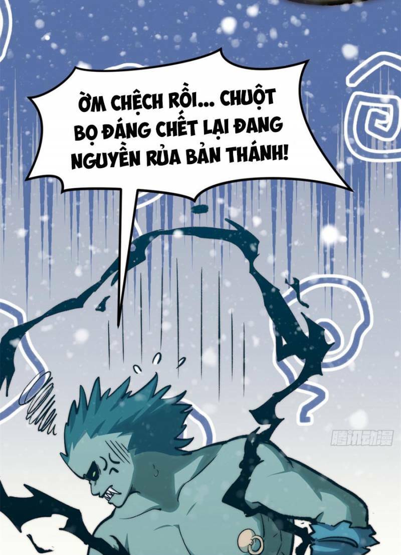 Đỉnh Cấp Khí Vận Lặng Lẽ Tu Luyện Ngàn Năm - Chapter 112 - Page 42