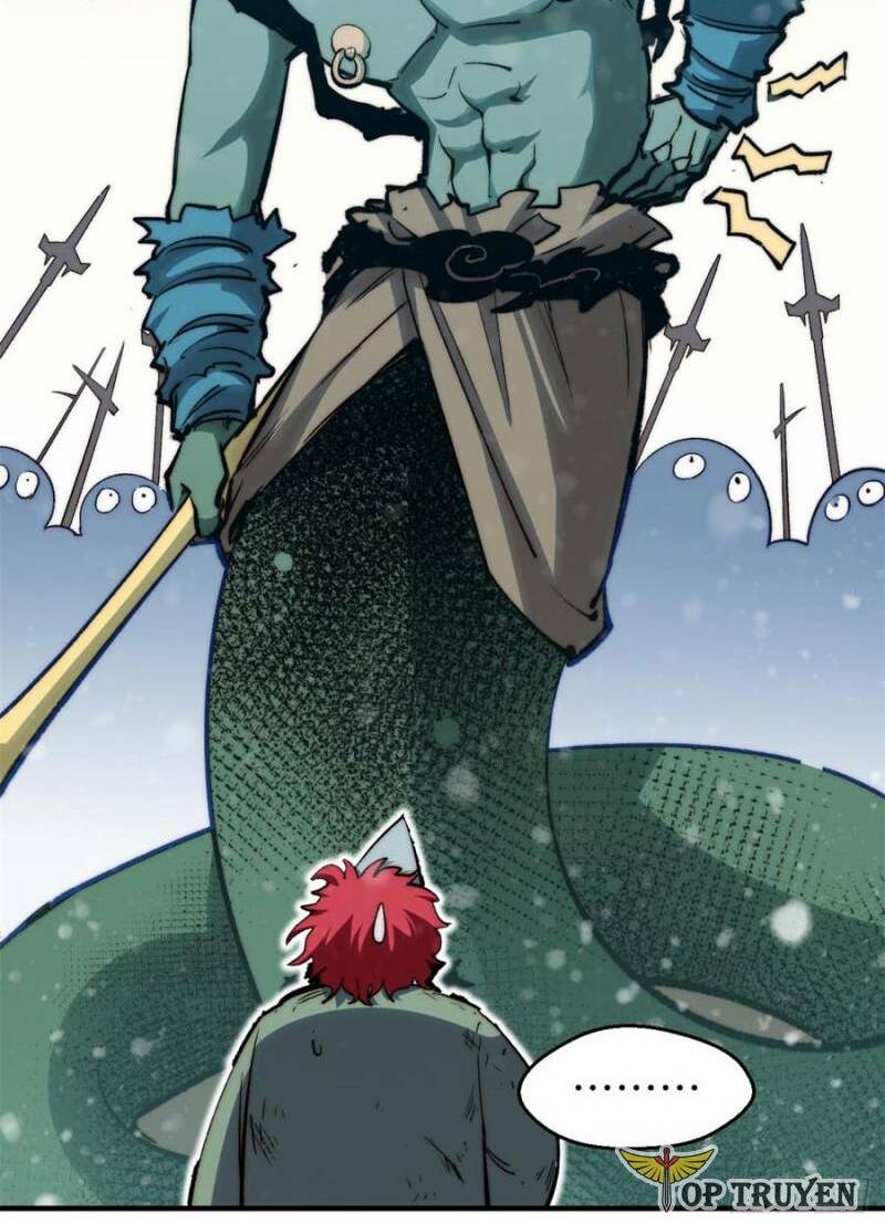 Đỉnh Cấp Khí Vận Lặng Lẽ Tu Luyện Ngàn Năm - Chapter 112 - Page 43