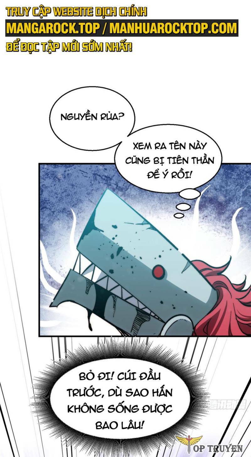 Đỉnh Cấp Khí Vận Lặng Lẽ Tu Luyện Ngàn Năm - Chapter 112 - Page 44