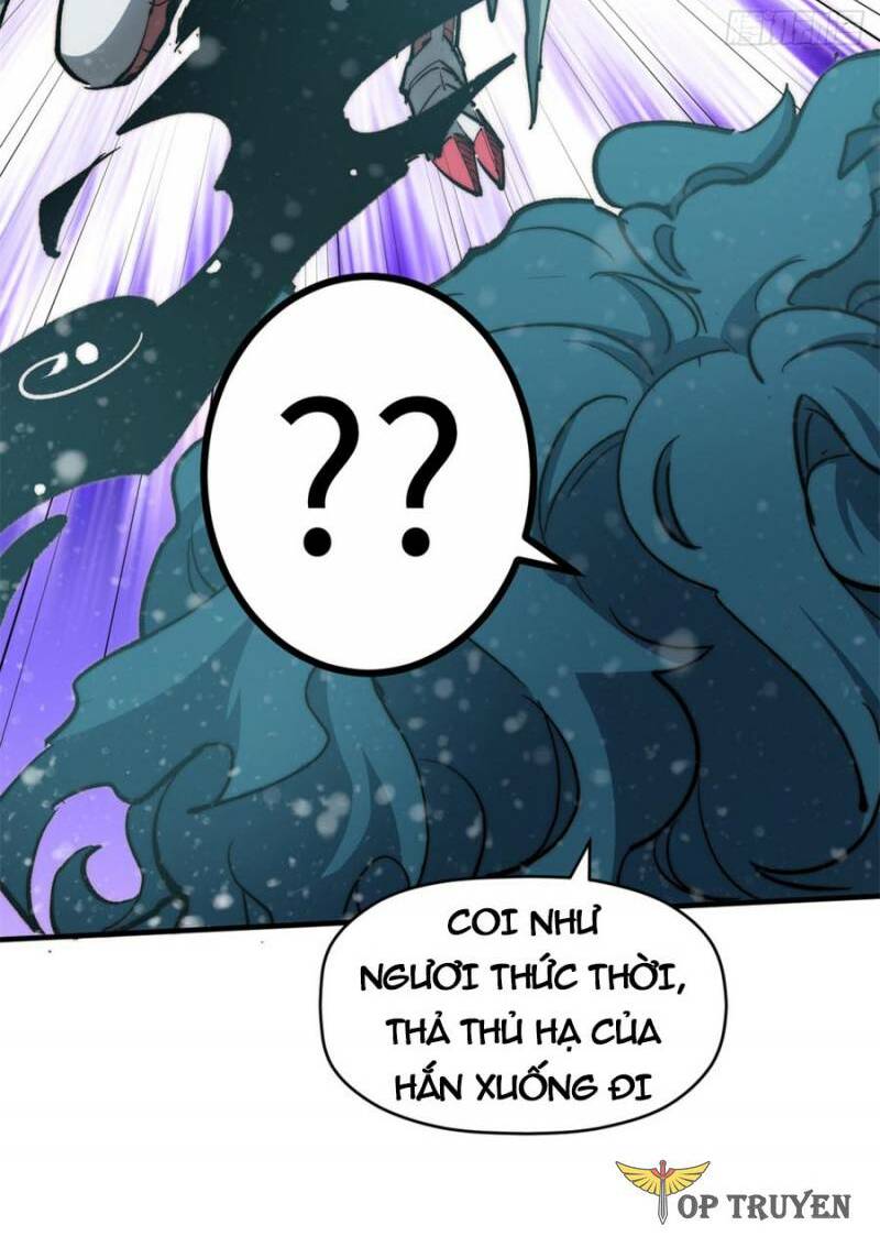 Đỉnh Cấp Khí Vận Lặng Lẽ Tu Luyện Ngàn Năm - Chapter 112 - Page 46