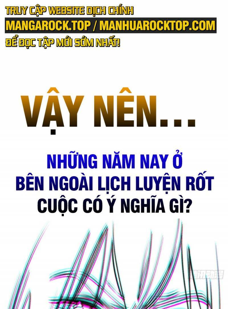 Đỉnh Cấp Khí Vận Lặng Lẽ Tu Luyện Ngàn Năm - Chapter 112 - Page 4