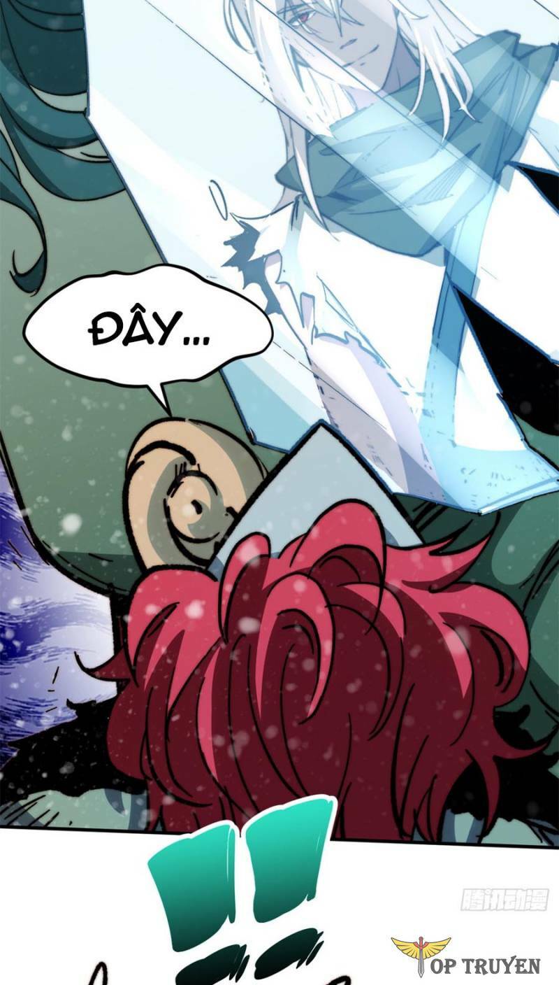 Đỉnh Cấp Khí Vận Lặng Lẽ Tu Luyện Ngàn Năm - Chapter 112 - Page 49
