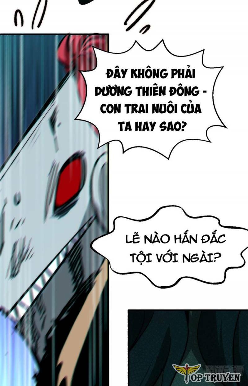 Đỉnh Cấp Khí Vận Lặng Lẽ Tu Luyện Ngàn Năm - Chapter 112 - Page 50
