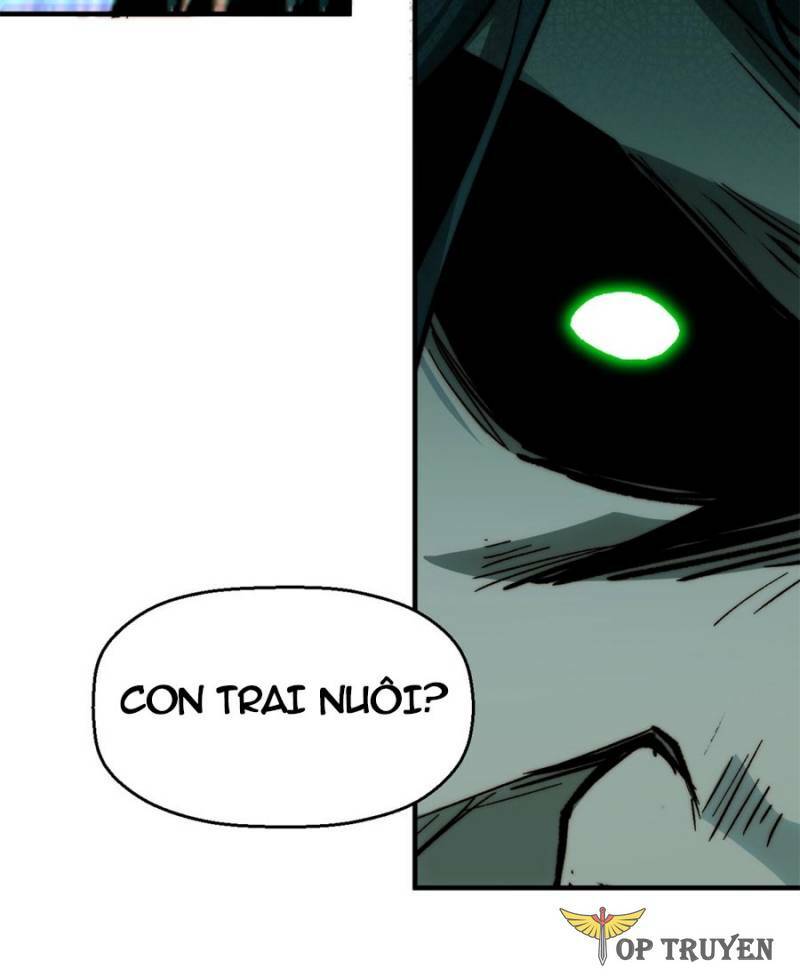 Đỉnh Cấp Khí Vận Lặng Lẽ Tu Luyện Ngàn Năm - Chapter 112 - Page 51