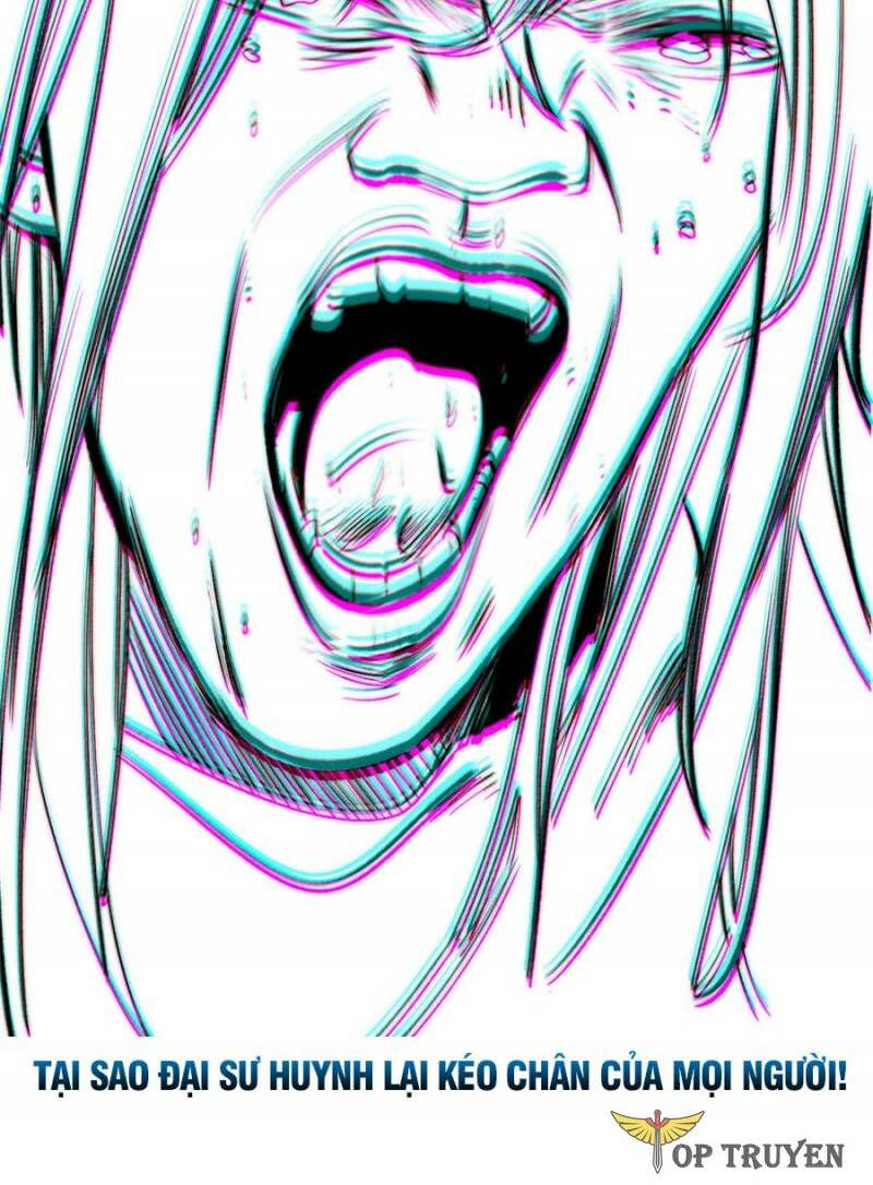 Đỉnh Cấp Khí Vận Lặng Lẽ Tu Luyện Ngàn Năm - Chapter 112 - Page 5