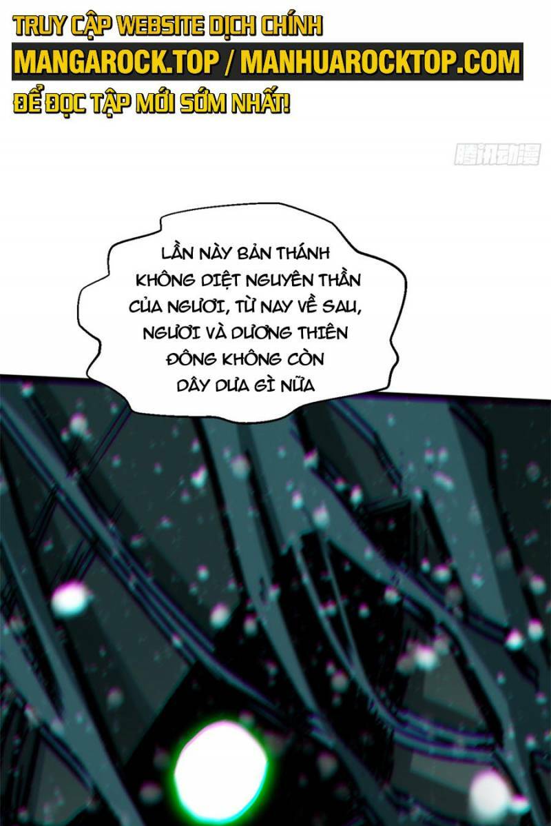 Đỉnh Cấp Khí Vận Lặng Lẽ Tu Luyện Ngàn Năm - Chapter 112 - Page 59