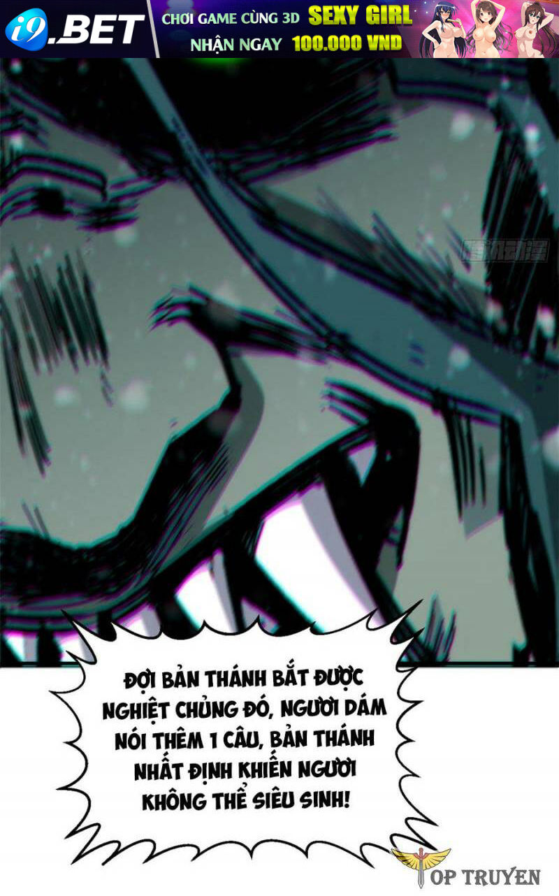 Đỉnh Cấp Khí Vận Lặng Lẽ Tu Luyện Ngàn Năm - Chapter 112 - Page 60