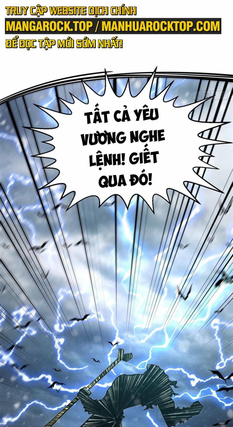 Đỉnh Cấp Khí Vận Lặng Lẽ Tu Luyện Ngàn Năm - Chapter 112 - Page 61