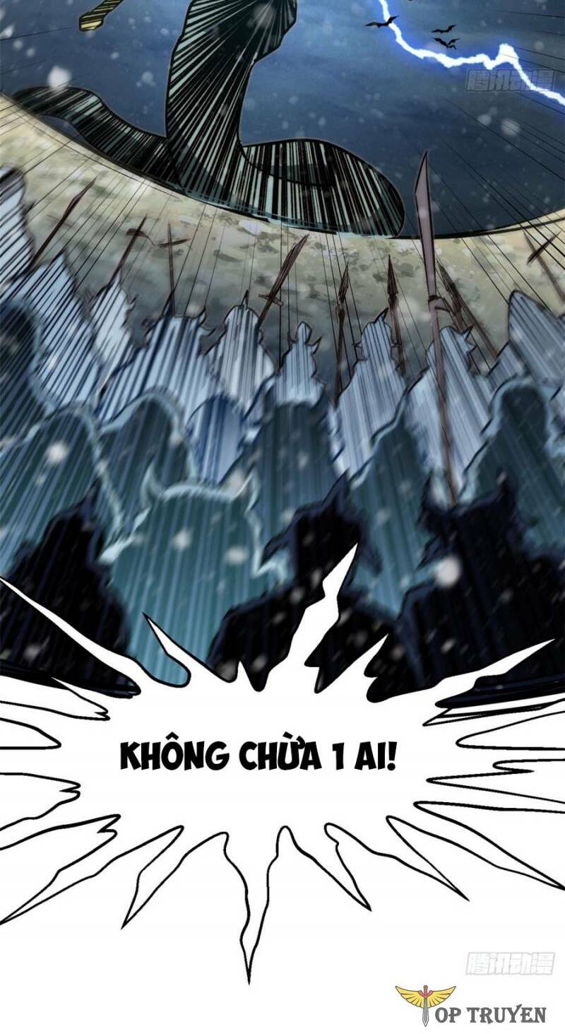 Đỉnh Cấp Khí Vận Lặng Lẽ Tu Luyện Ngàn Năm - Chapter 112 - Page 62