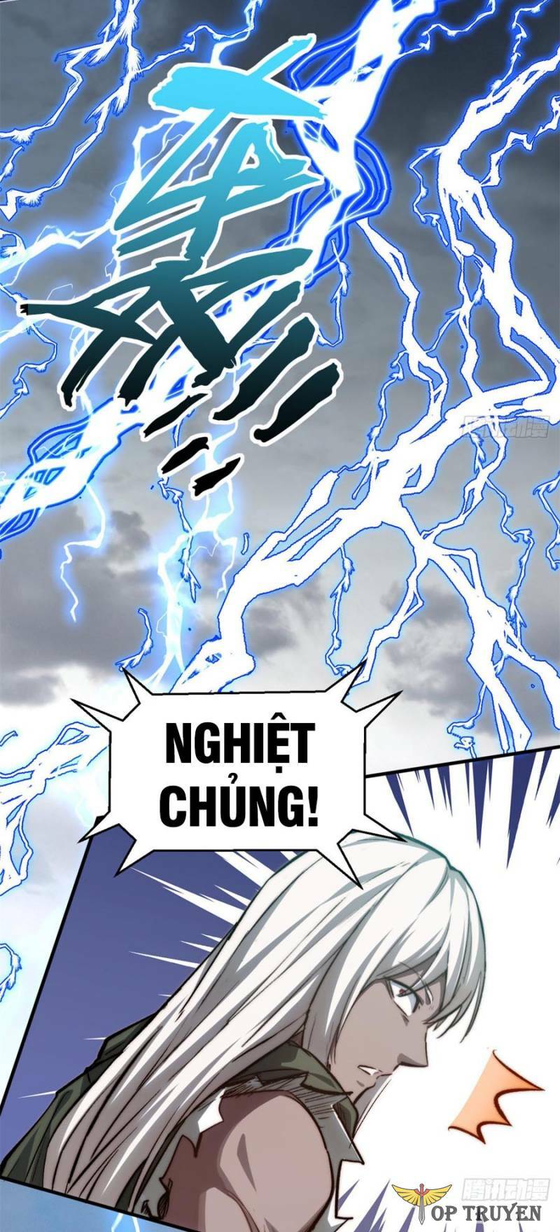 Đỉnh Cấp Khí Vận Lặng Lẽ Tu Luyện Ngàn Năm - Chapter 112 - Page 66