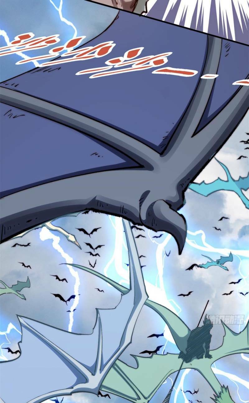 Đỉnh Cấp Khí Vận Lặng Lẽ Tu Luyện Ngàn Năm - Chapter 112 - Page 67