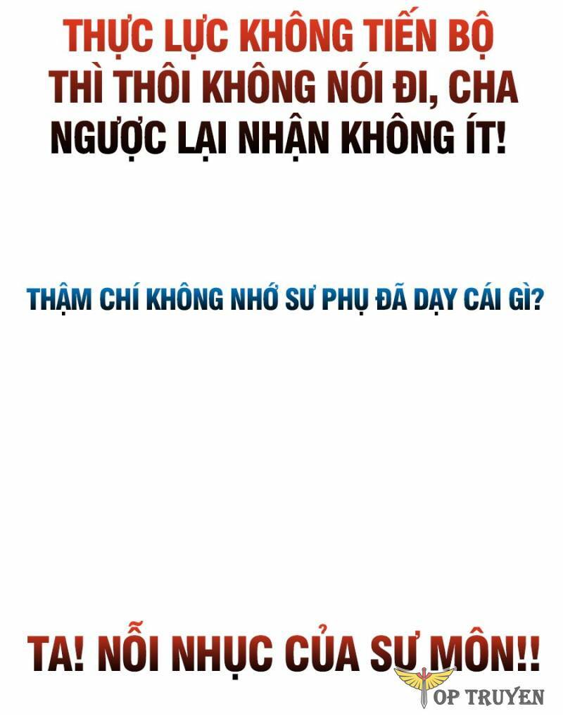 Đỉnh Cấp Khí Vận Lặng Lẽ Tu Luyện Ngàn Năm - Chapter 112 - Page 6