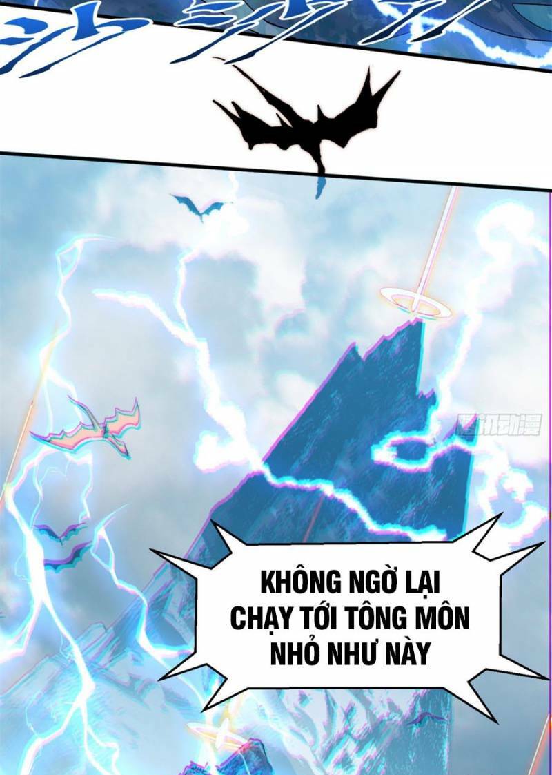 Đỉnh Cấp Khí Vận Lặng Lẽ Tu Luyện Ngàn Năm - Chapter 112 - Page 69