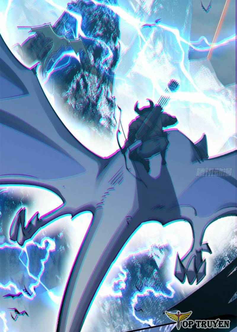 Đỉnh Cấp Khí Vận Lặng Lẽ Tu Luyện Ngàn Năm - Chapter 112 - Page 70