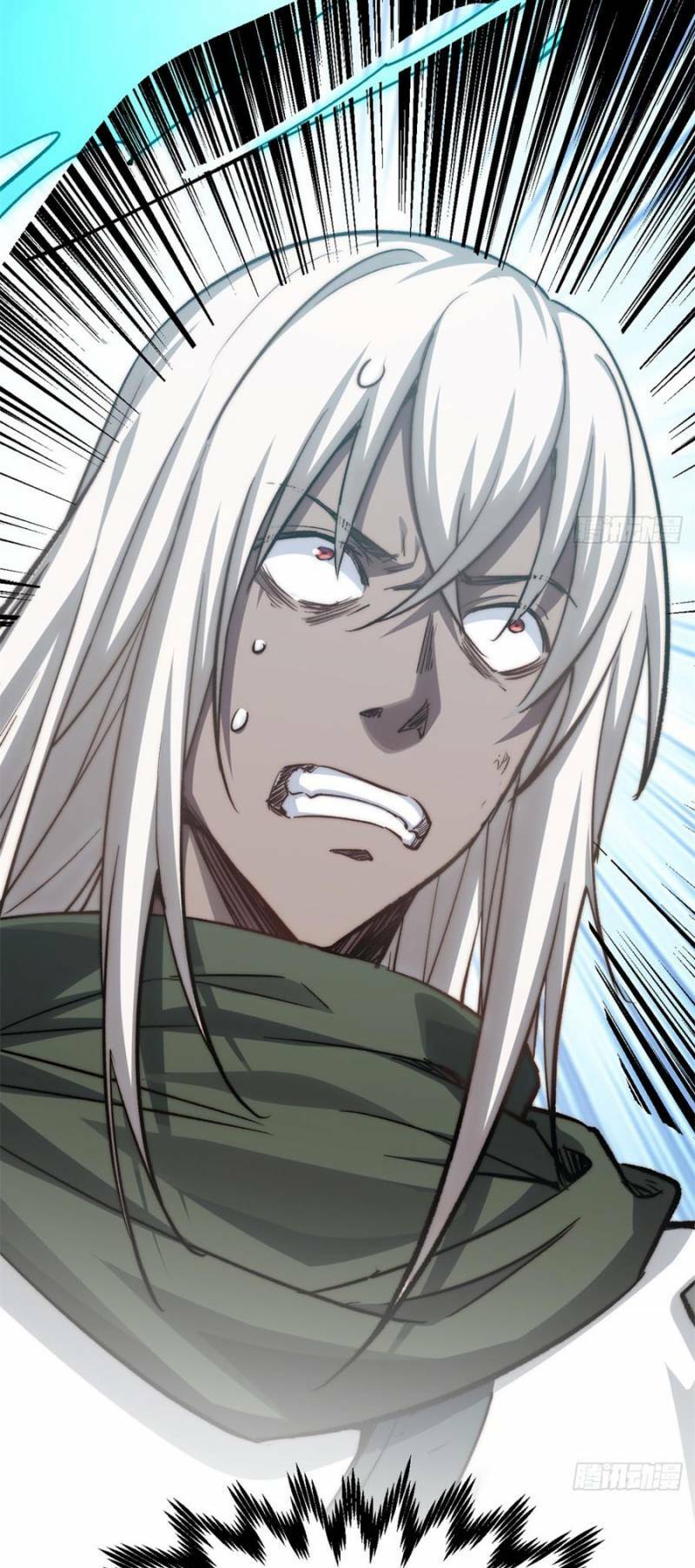 Đỉnh Cấp Khí Vận Lặng Lẽ Tu Luyện Ngàn Năm - Chapter 112 - Page 73