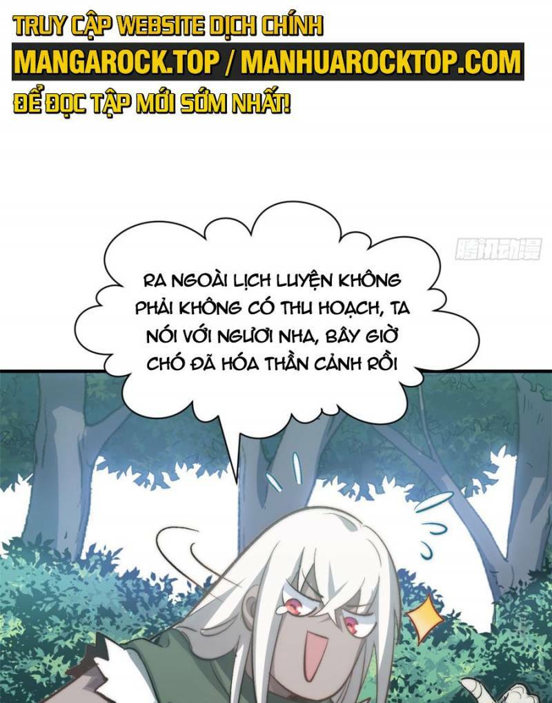 Đỉnh Cấp Khí Vận Lặng Lẽ Tu Luyện Ngàn Năm - Chapter 112 - Page 7