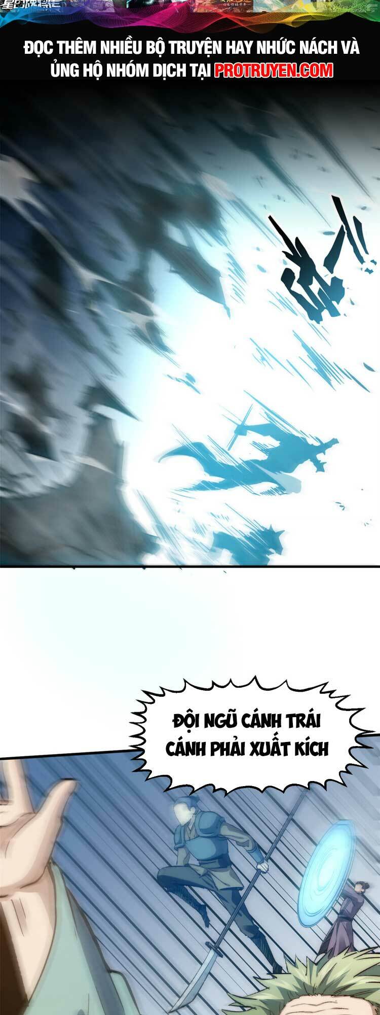 Đỉnh Cấp Khí Vận Lặng Lẽ Tu Luyện Ngàn Năm - Chapter 113 - Page 14