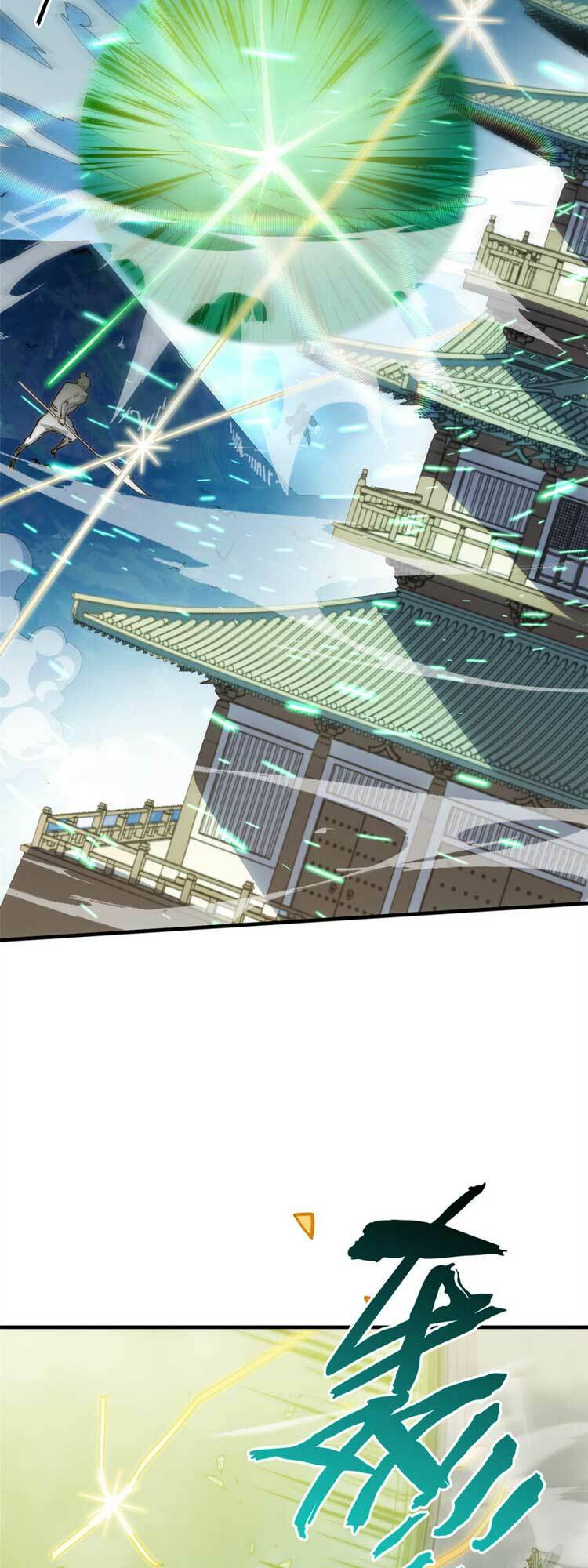 Đỉnh Cấp Khí Vận Lặng Lẽ Tu Luyện Ngàn Năm - Chapter 113 - Page 18