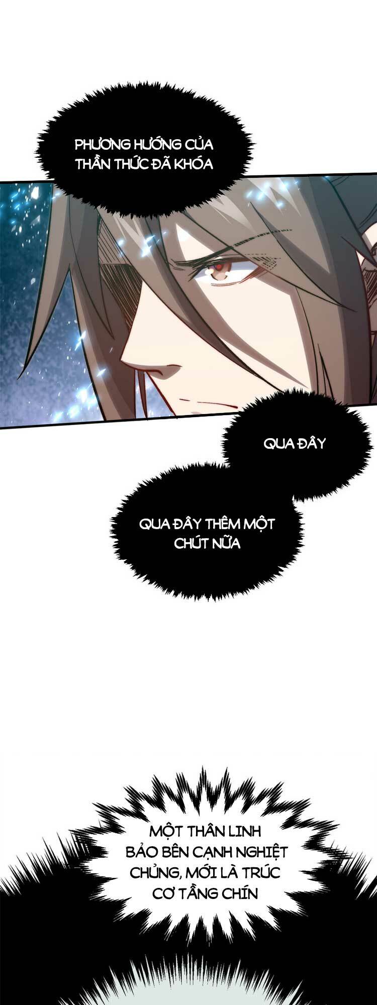 Đỉnh Cấp Khí Vận Lặng Lẽ Tu Luyện Ngàn Năm - Chapter 113 - Page 26