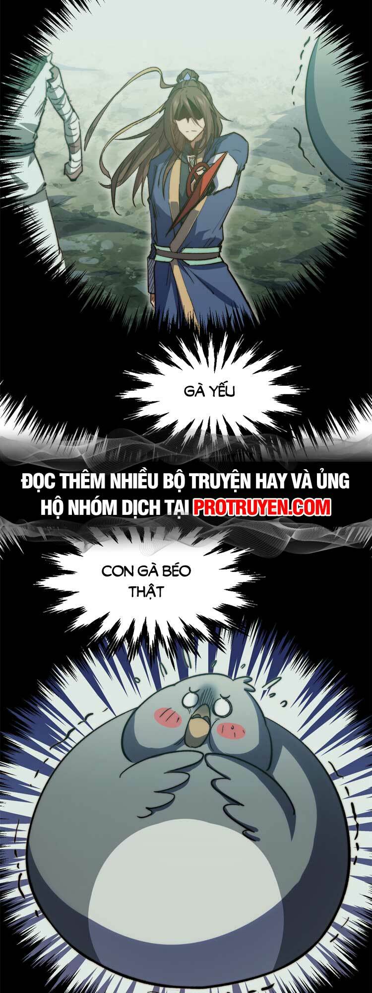 Đỉnh Cấp Khí Vận Lặng Lẽ Tu Luyện Ngàn Năm - Chapter 113 - Page 27