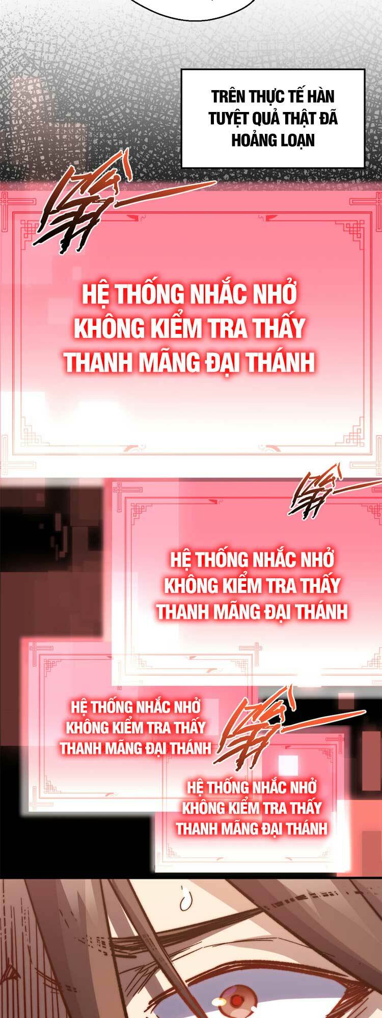 Đỉnh Cấp Khí Vận Lặng Lẽ Tu Luyện Ngàn Năm - Chapter 113 - Page 34