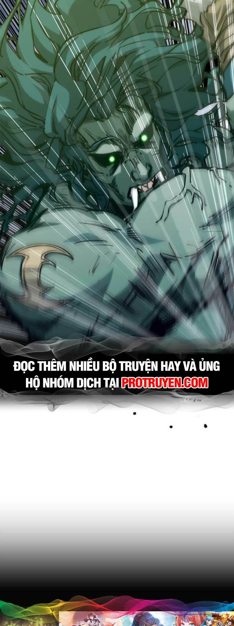 Đỉnh Cấp Khí Vận Lặng Lẽ Tu Luyện Ngàn Năm - Chapter 113 - Page 36