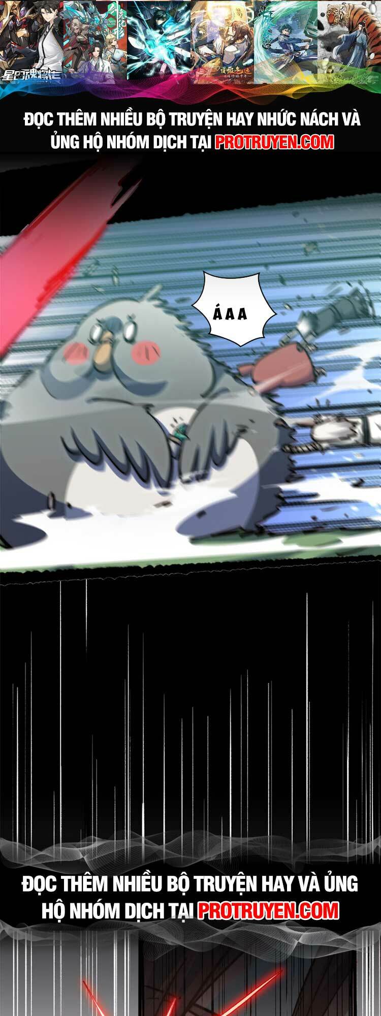 Đỉnh Cấp Khí Vận Lặng Lẽ Tu Luyện Ngàn Năm - Chapter 113 - Page 39